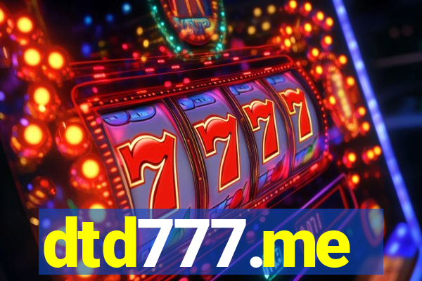 dtd777.me