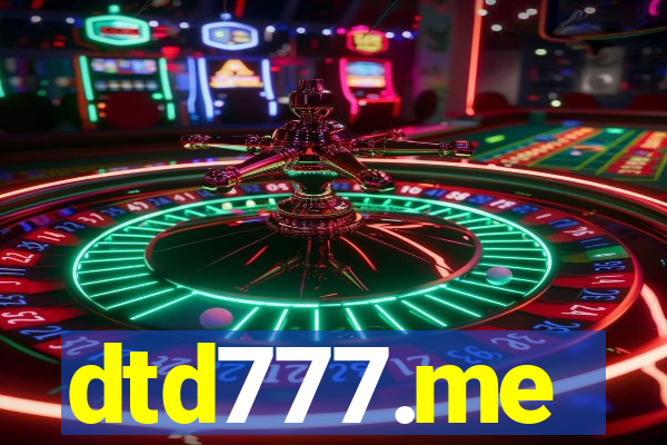 dtd777.me