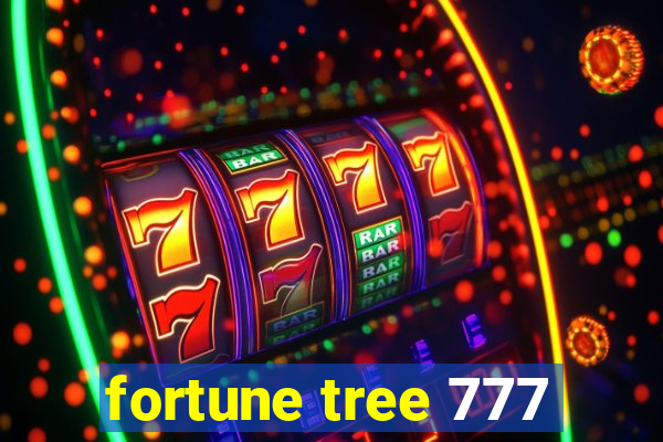 fortune tree 777