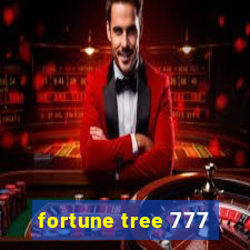 fortune tree 777