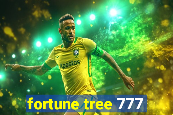 fortune tree 777