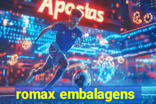 romax embalagens