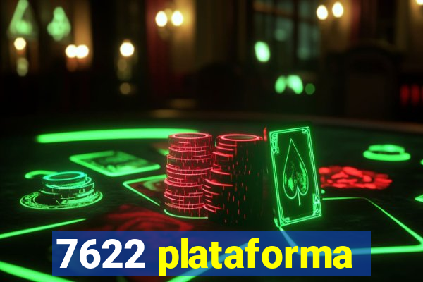 7622 plataforma