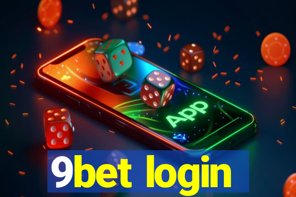 9bet login