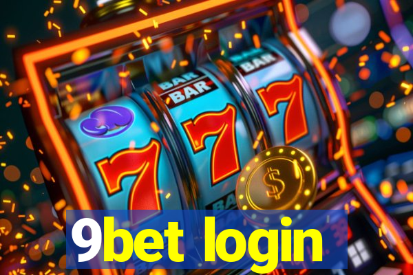 9bet login