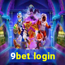 9bet login