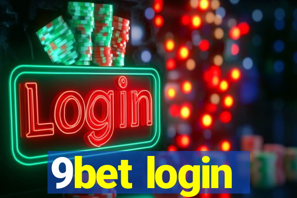 9bet login