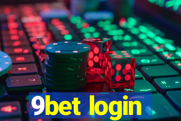 9bet login