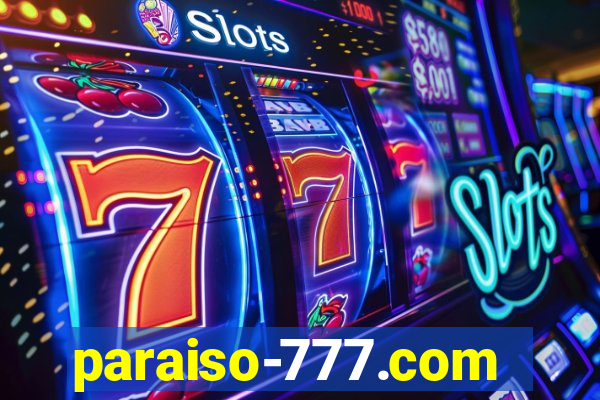 paraiso-777.com