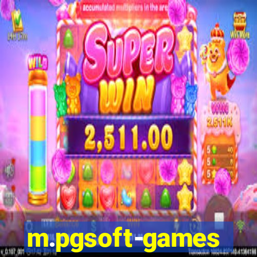 m.pgsoft-games fortune tiger