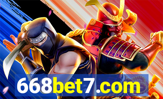 668bet7.com