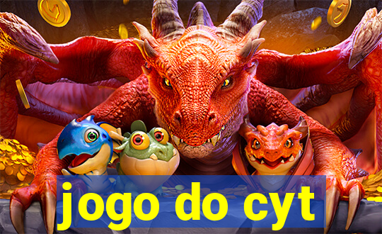 jogo do cyt