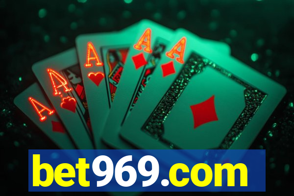 bet969.com