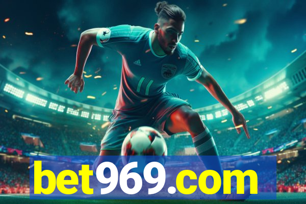 bet969.com