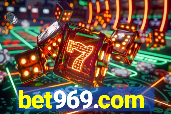 bet969.com