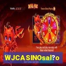 WJCASINOsal?o