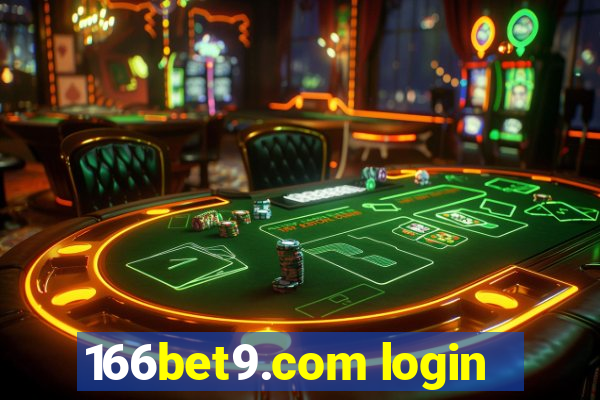 166bet9.com login