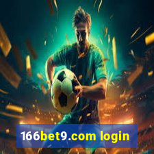 166bet9.com login