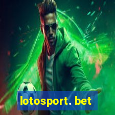 lotosport. bet