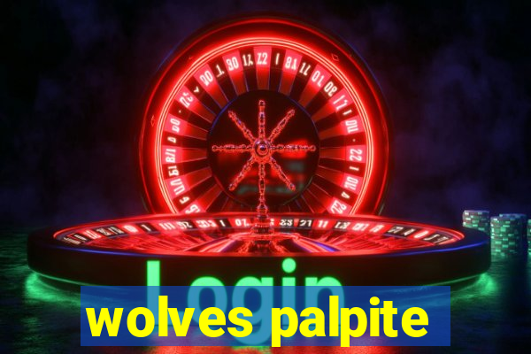 wolves palpite