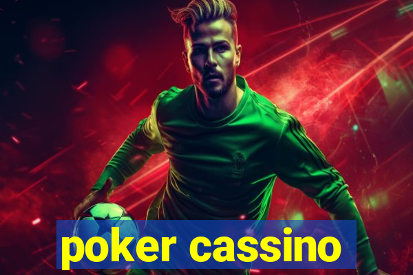 poker cassino