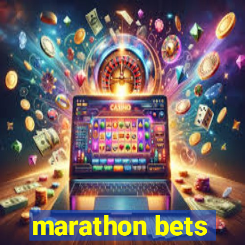 marathon bets