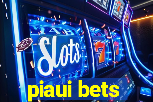 piaui bets