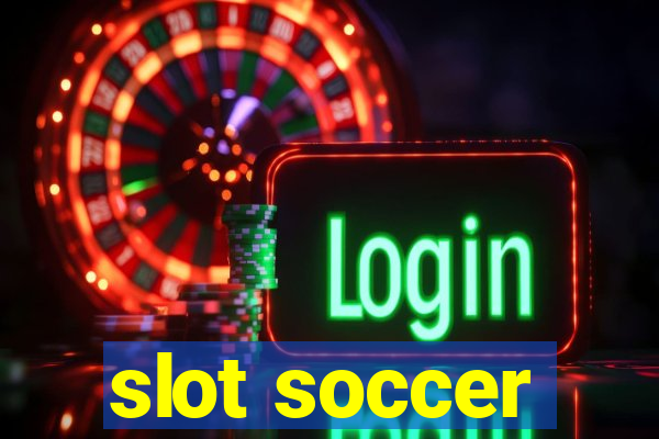 slot soccer