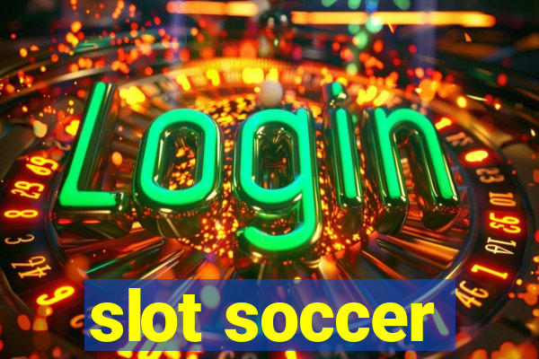 slot soccer