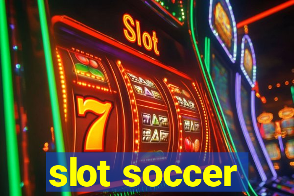 slot soccer