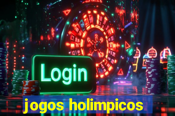 jogos holimpicos