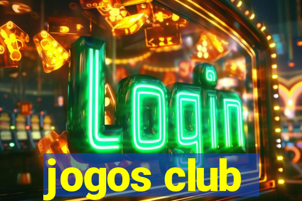 jogos club