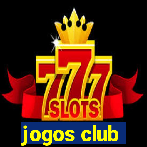 jogos club