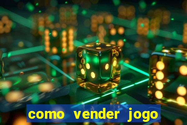 como vender jogo do bicho