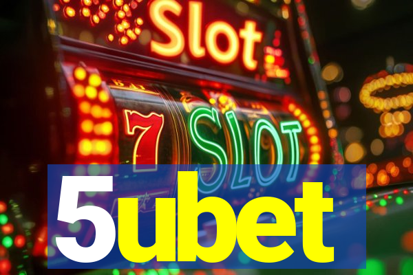 5ubet