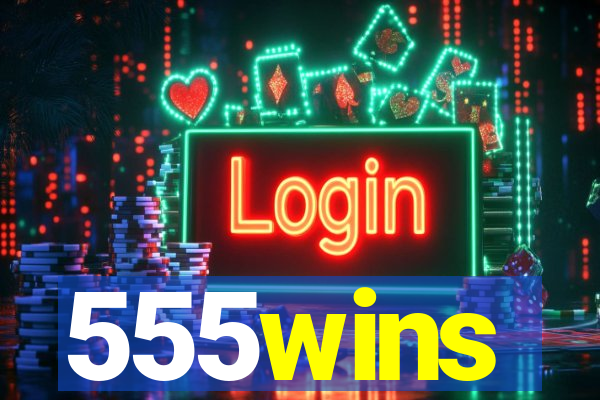 555wins