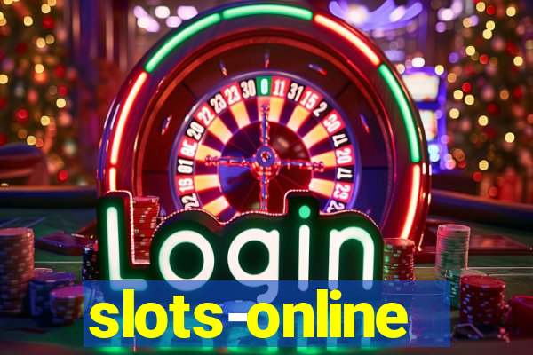 slots-online