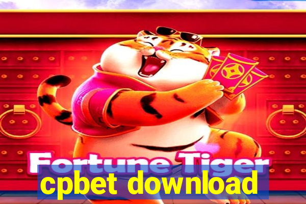 cpbet download