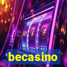 becasino