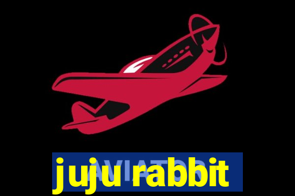 juju rabbit