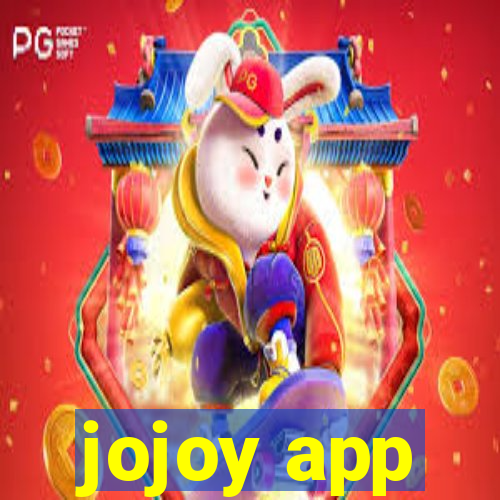 jojoy app