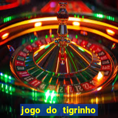 jogo do tigrinho foi legalizado no brasil