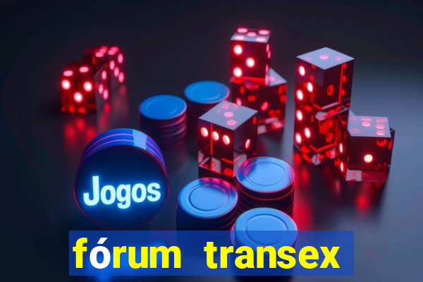 fórum transex porto alegre