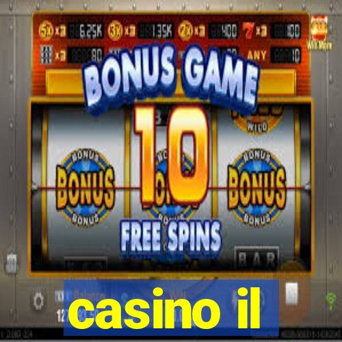 casino il