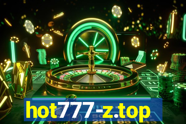 hot777-z.top