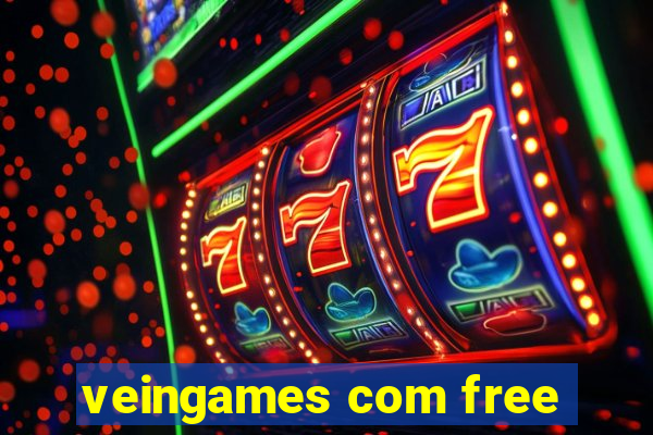 veingames com free