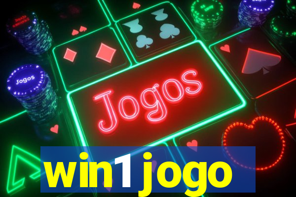 win1 jogo