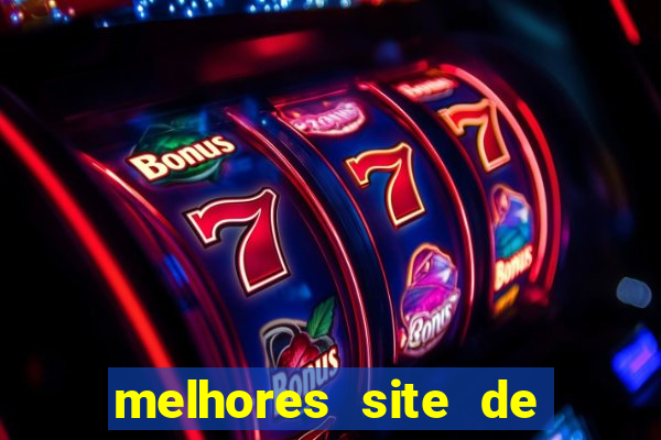 melhores site de jogos online