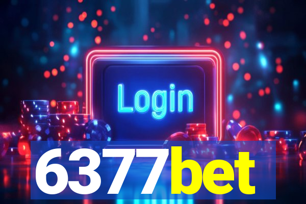 6377bet