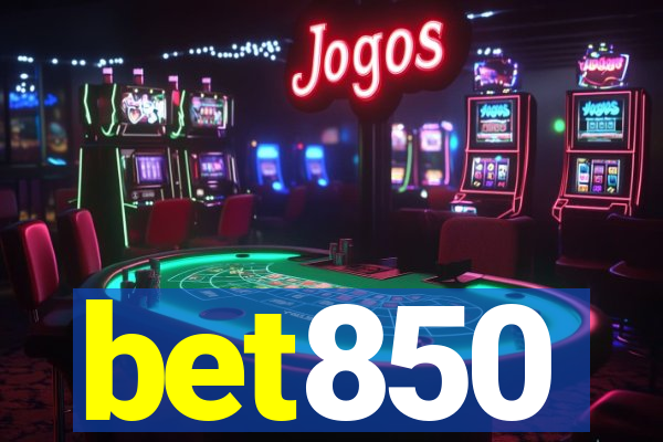 bet850